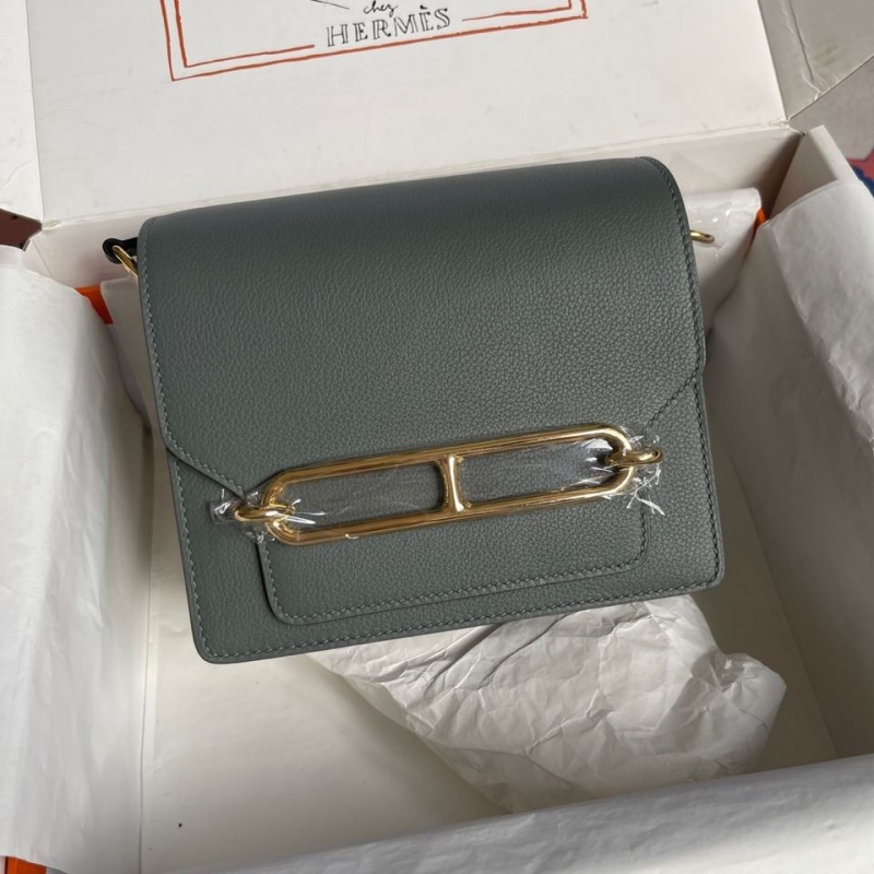 Hermes Roulis Bags